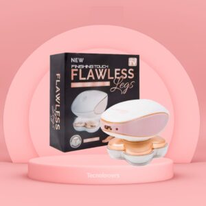 Finishing Touch Flawless Legs Women'S Wet & Dry Hair Remover