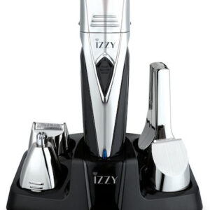 Izzy Pg150 - 10 In 1 hair clippers for men