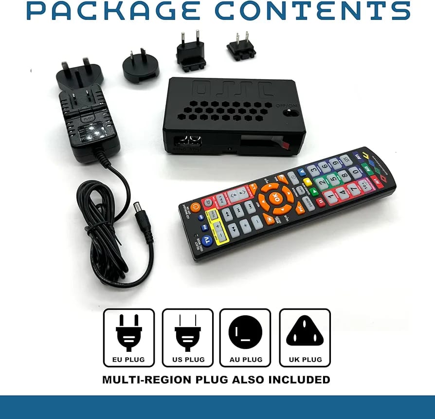 Kaico Edition OSSC Open Source Scan Converter 1.8 - Image 3