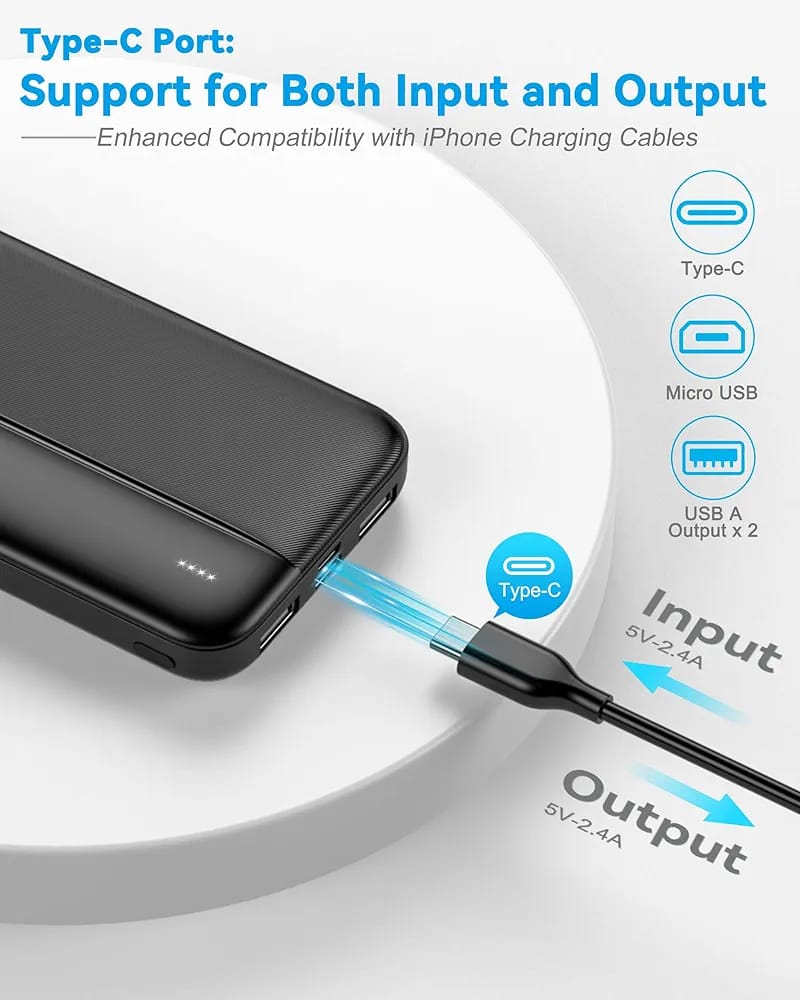 GREPRO PowerBank 10000mAh - Image 6