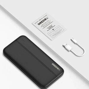 GREPRO PowerBank 10000mAh
