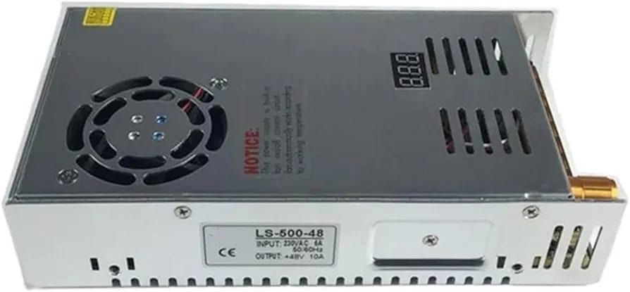 AC to DC switching power supply - Image 5