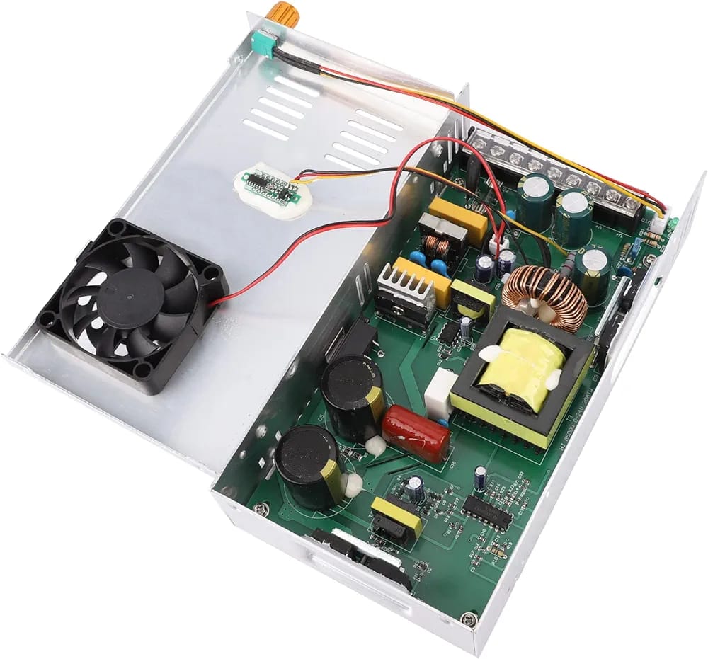 AC to DC switching power supply - Image 4