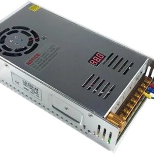 AC to DC switching power supply