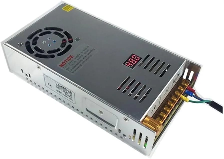 AC to DC switching power supply