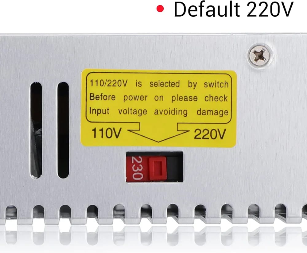 AC to DC switching power supply - Image 3