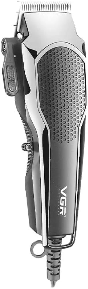 VGR Salon Series Professional Hair Clipper for men V-130 - Image 4
