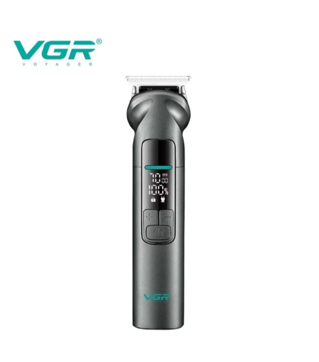 VGR V-096 Professional Grooming Kit - Image 3