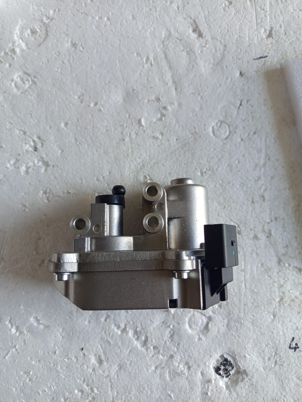 D2P 059129086D Intake Manifold Flap Actuator Motor Replacement For Audi A4 A5 A6 Vw Touareg Phaeton - Image 3