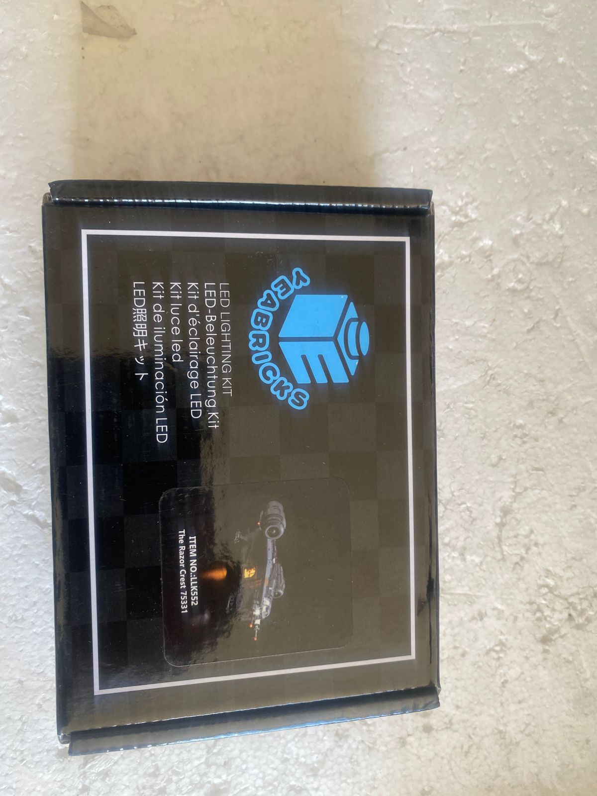 Yearbricks - Led Lighting Kit for LEGO - Image 5