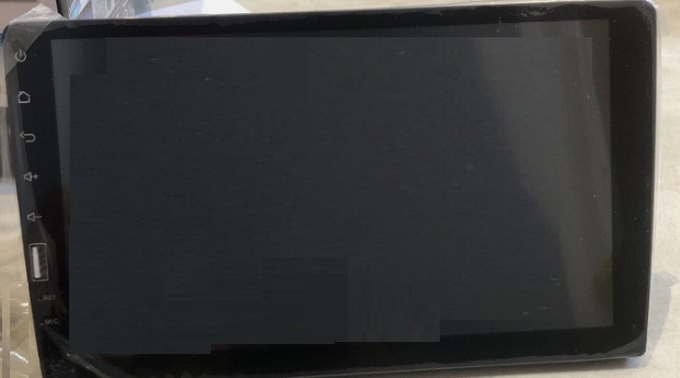 Car Multimedia Player And Backup Camera 9 In. HD LCD Bluetooth - Image 5