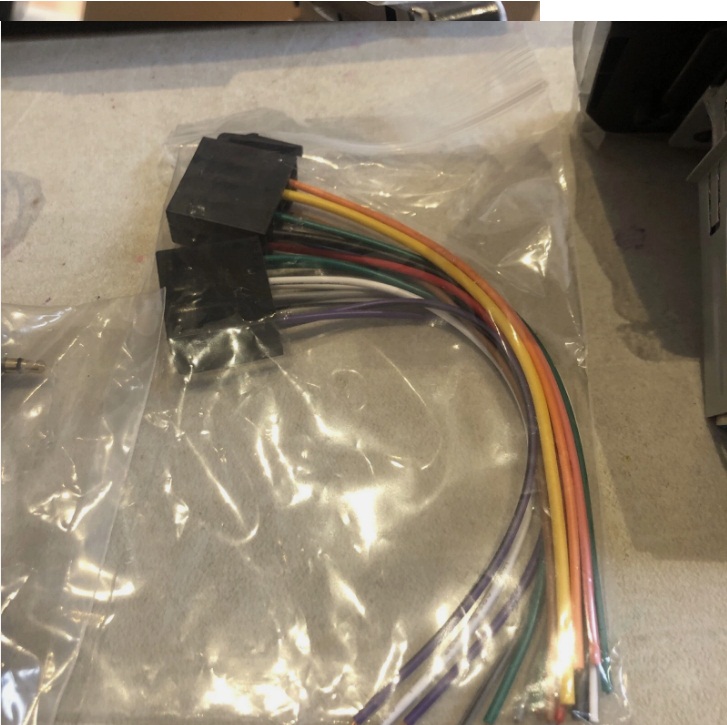 Car Multimedia Player And Backup Camera 9 In. HD LCD Bluetooth - Image 8