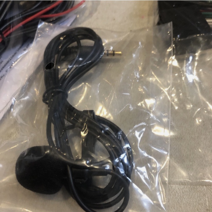 Car Multimedia Player And Backup Camera 9 In. HD LCD Bluetooth - Image 9