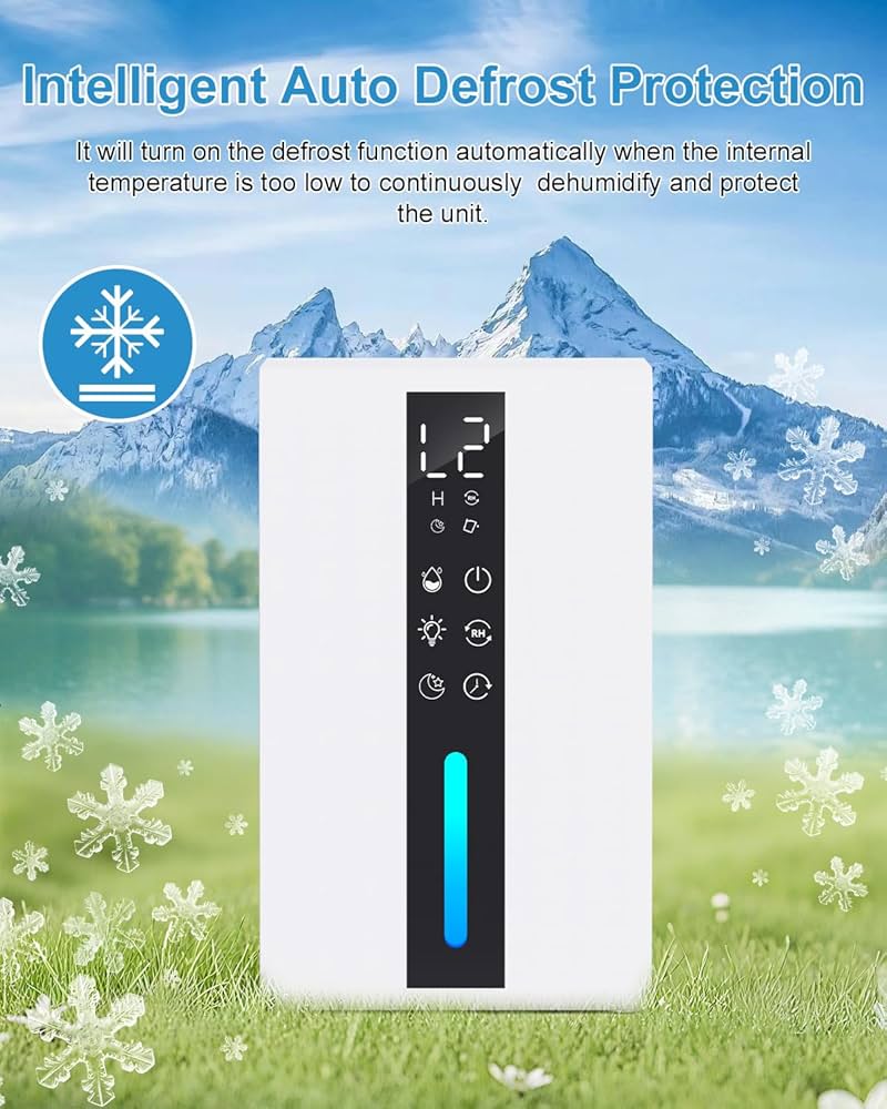 KIMBONNI Dehumidifiers - Image 2
