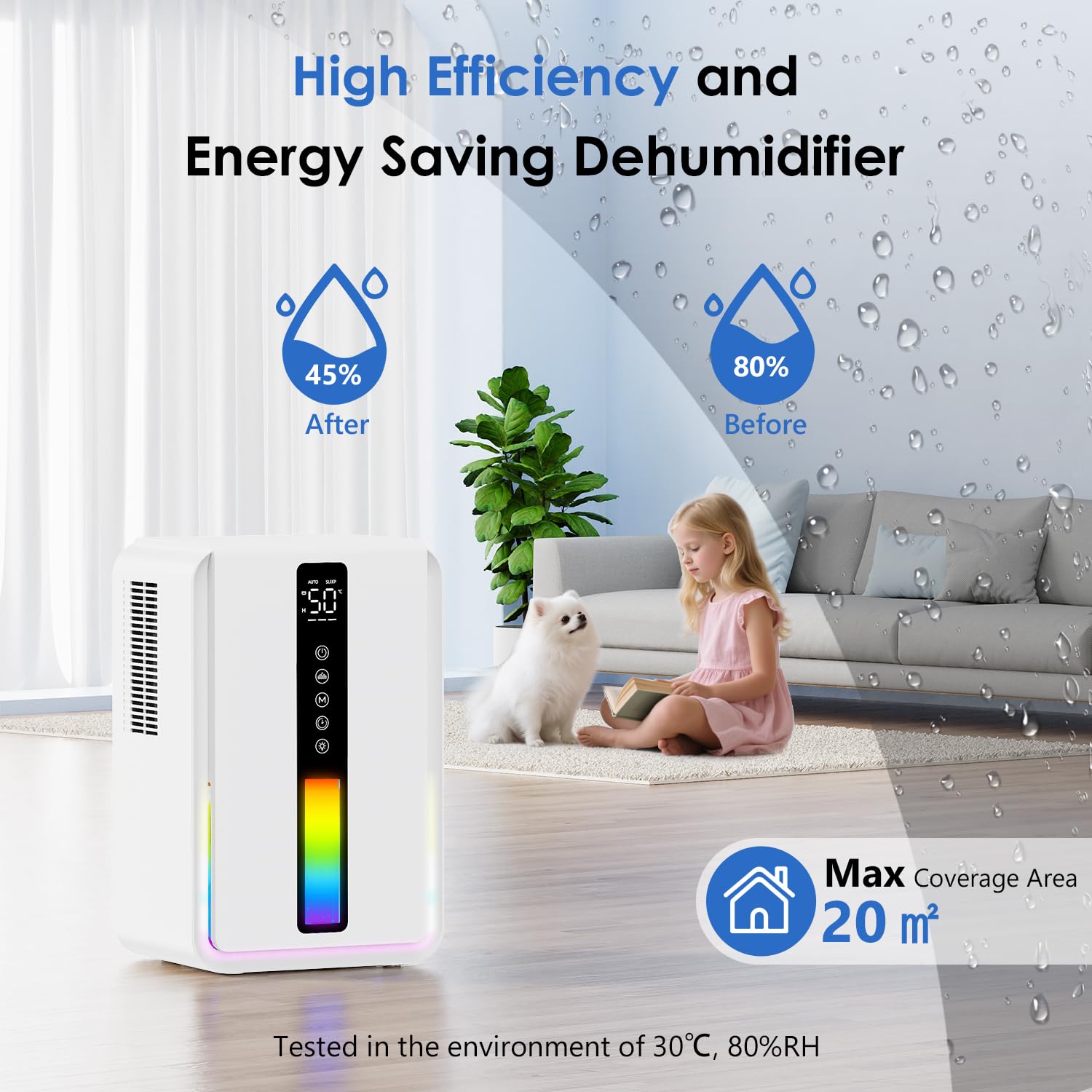 KIMBONNI Dehumidifiers - Image 5