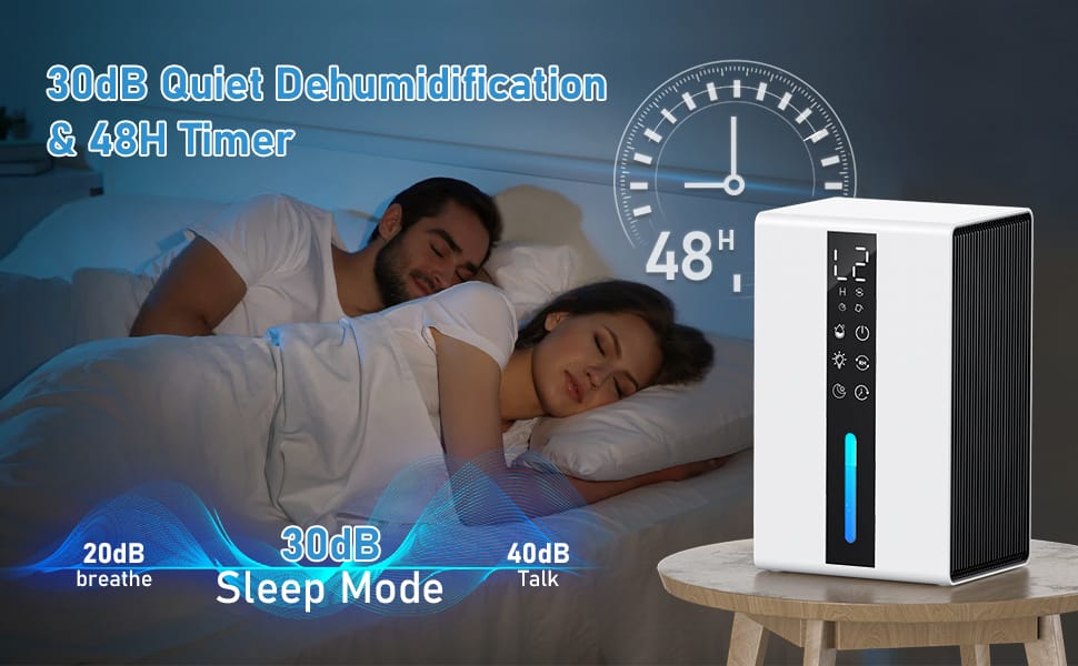 KIMBONNI Dehumidifiers - Image 9