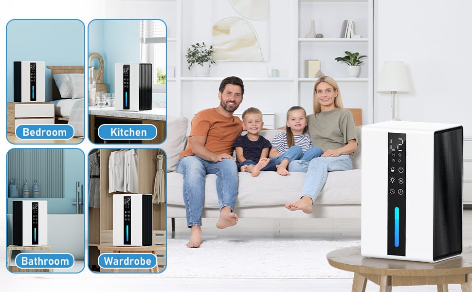 KIMBONNI Dehumidifiers - Image 11