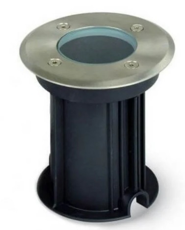 LED Underground Light Buried Lights GU10 Waterproof Outdoor Recessed Spot Ground Lamp Inground Floor Light - Image 3