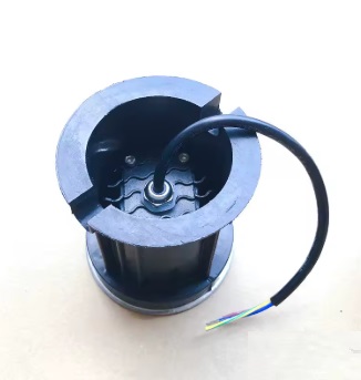 LED Underground Light Buried Lights GU10 Waterproof Outdoor Recessed Spot Ground Lamp Inground Floor Light - Image 5