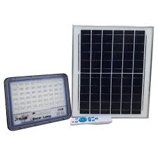 SOLAR LED FLOOD LIGHT 30W - Image 2