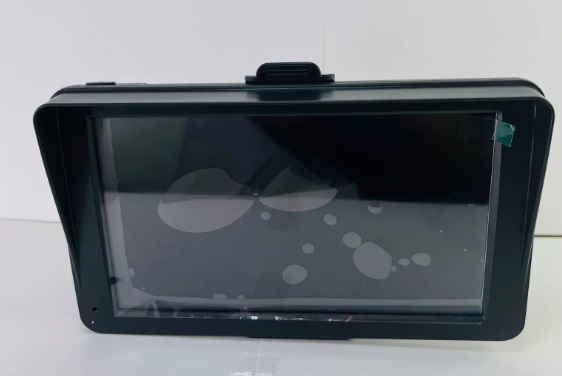 Car Multimedia Player 7Inch Smart Player - Image 3