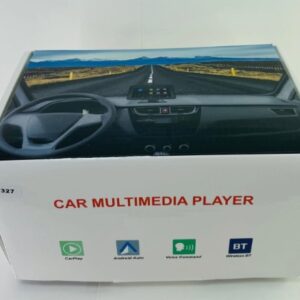 Car Multimedia Player 7Inch Smart Player