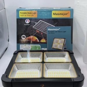 Masmejor Work Light Rechargeable SL-D8