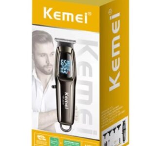 Kemei KM-2273 Professional Hair Clipper