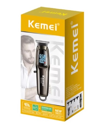 Kemei KM-2273 Professional Hair Clipper