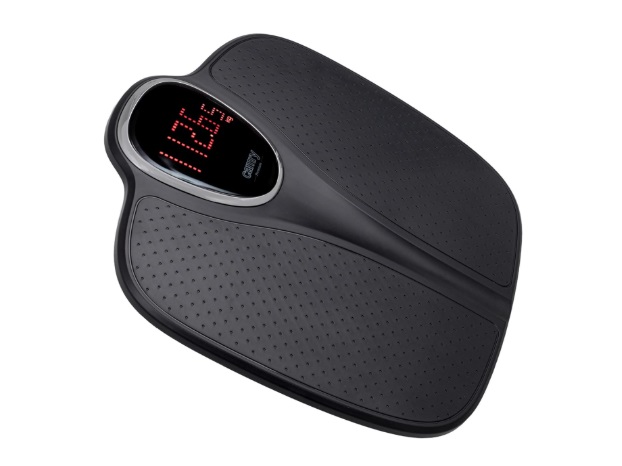 Camry CR 8171b Bathroom Weight up to 180 kg, Bathroom Scale, Personal Scale, Digital Scale, Black - Image 5