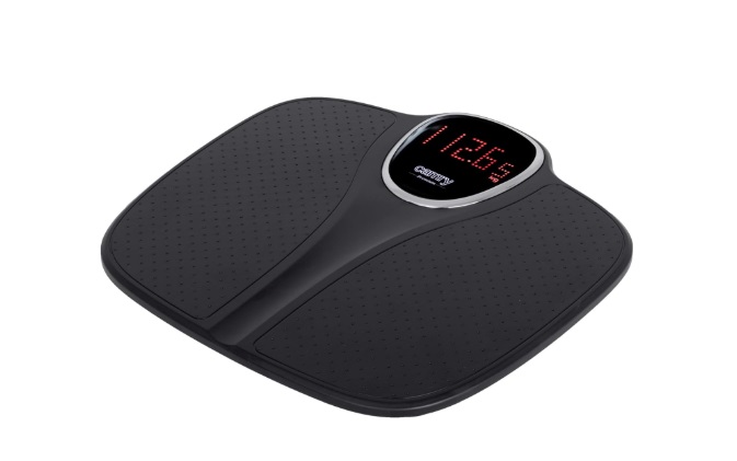 Camry CR 8171b Bathroom Weight up to 180 kg, Bathroom Scale, Personal Scale, Digital Scale, Black - Image 6