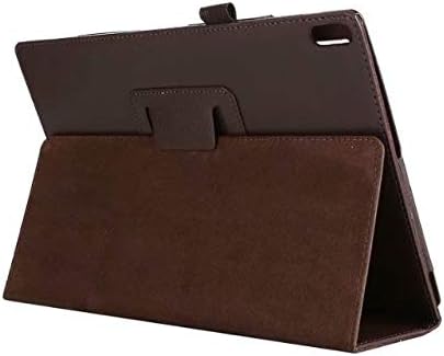 For Lenovo Case Tab 4 10TB-X704F X704L / Plus TB-X304F X30 4L, PU Leather Tablet Cover Flip Case for Lenovo Tab4