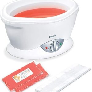 Beurer MP70 Paraffin Wax Bath for hands and feet
