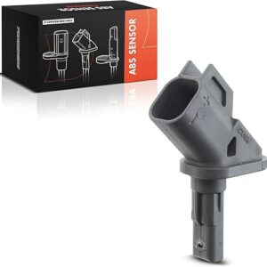 Frankberg ABS Wheel Speed Sensor Front Right Compatible with S60 II 2010-2018 S80 II 2010-2016 V60 I 2010-2018 V70 III 2010-2016 XC60 2008-2017 XC70 II 2007-2016