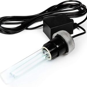 Steinbach UV Disinfectant System 18W 230V 040511 Transparent