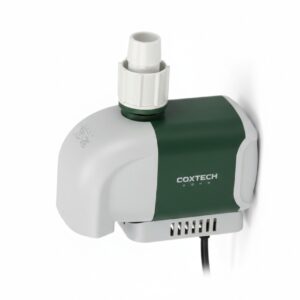 Boxtech Submersible Water Pump 15W - 265 GPH - 3.28 Ft High Lift Instruction Manual