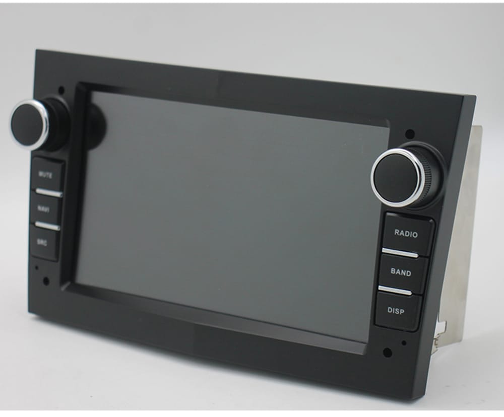 7 Inch 2 Din Touch Screen Stereo Video Audio Android Car Radio Gps Player for Opel Para Astra Meriva Vectra Antara Zafira Corsa - Image 3