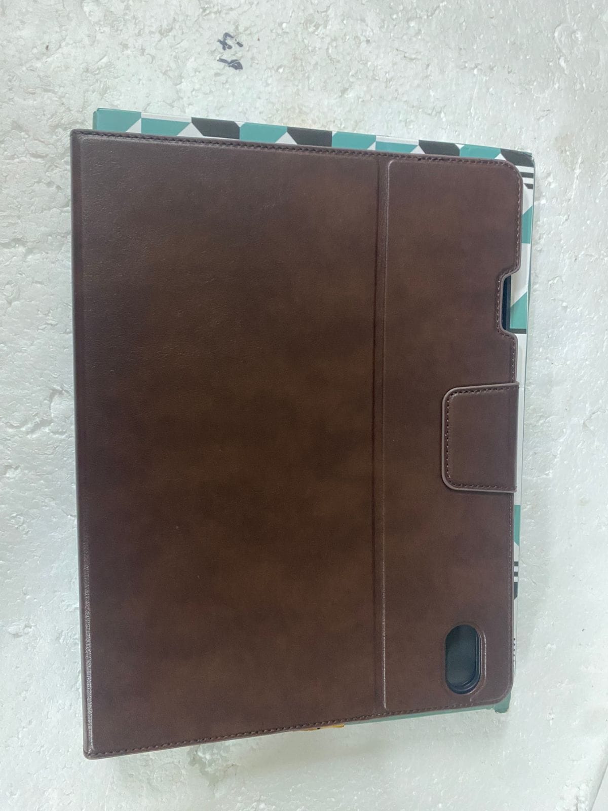 For Lenovo Case Tab 4 10TB-X704F X704L / Plus TB-X304F X30 4L, PU Leather Tablet Cover Flip Case for Lenovo Tab4 - Image 2