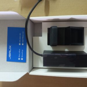 JSAUX 6-in-1 Multifunctional Docking Station