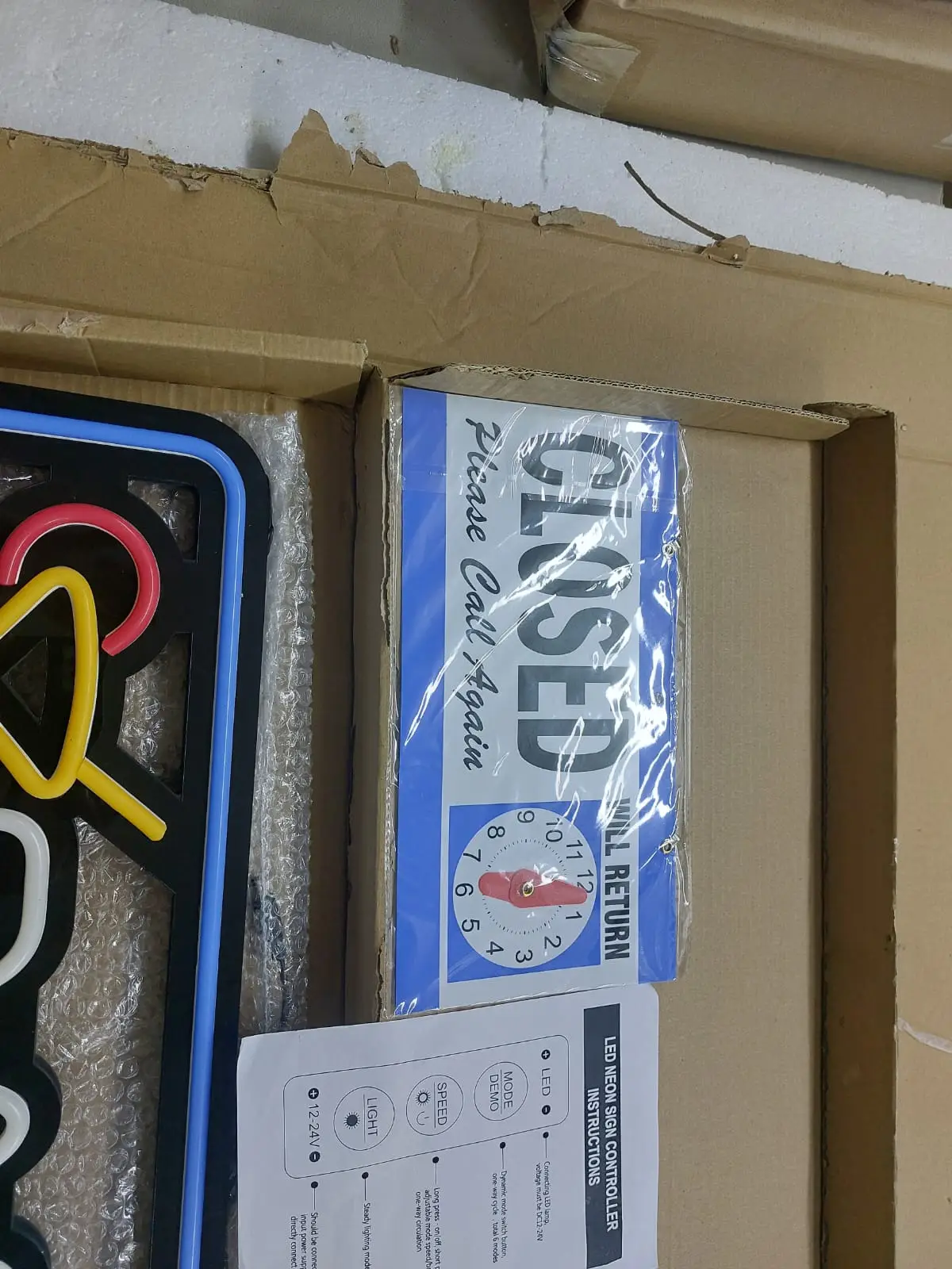 Neon Bar Cocktail Signs, Premium Acrylic Bar Neon Signs for Wall Decor, Bright LED Bar Sign, USB Powered Bar Neon Lights with Switch, Bar Signs for Home Bar, Bistro, Party, Club, Door (White) - Image 7