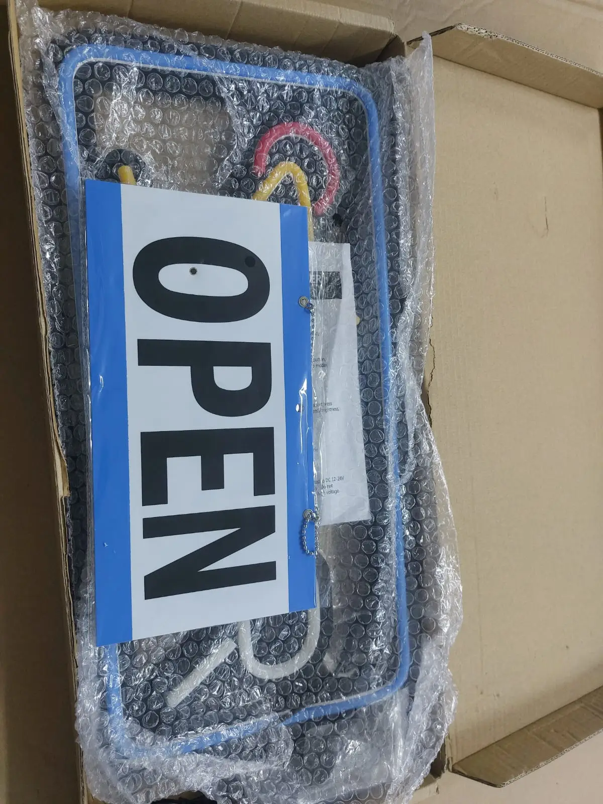 Neon Bar Cocktail Signs, Premium Acrylic Bar Neon Signs for Wall Decor, Bright LED Bar Sign, USB Powered Bar Neon Lights with Switch, Bar Signs for Home Bar, Bistro, Party, Club, Door (White) - Image 9