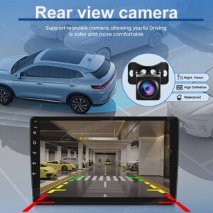 Stereo player European version of the Renault Clio III (models 2005-2014).